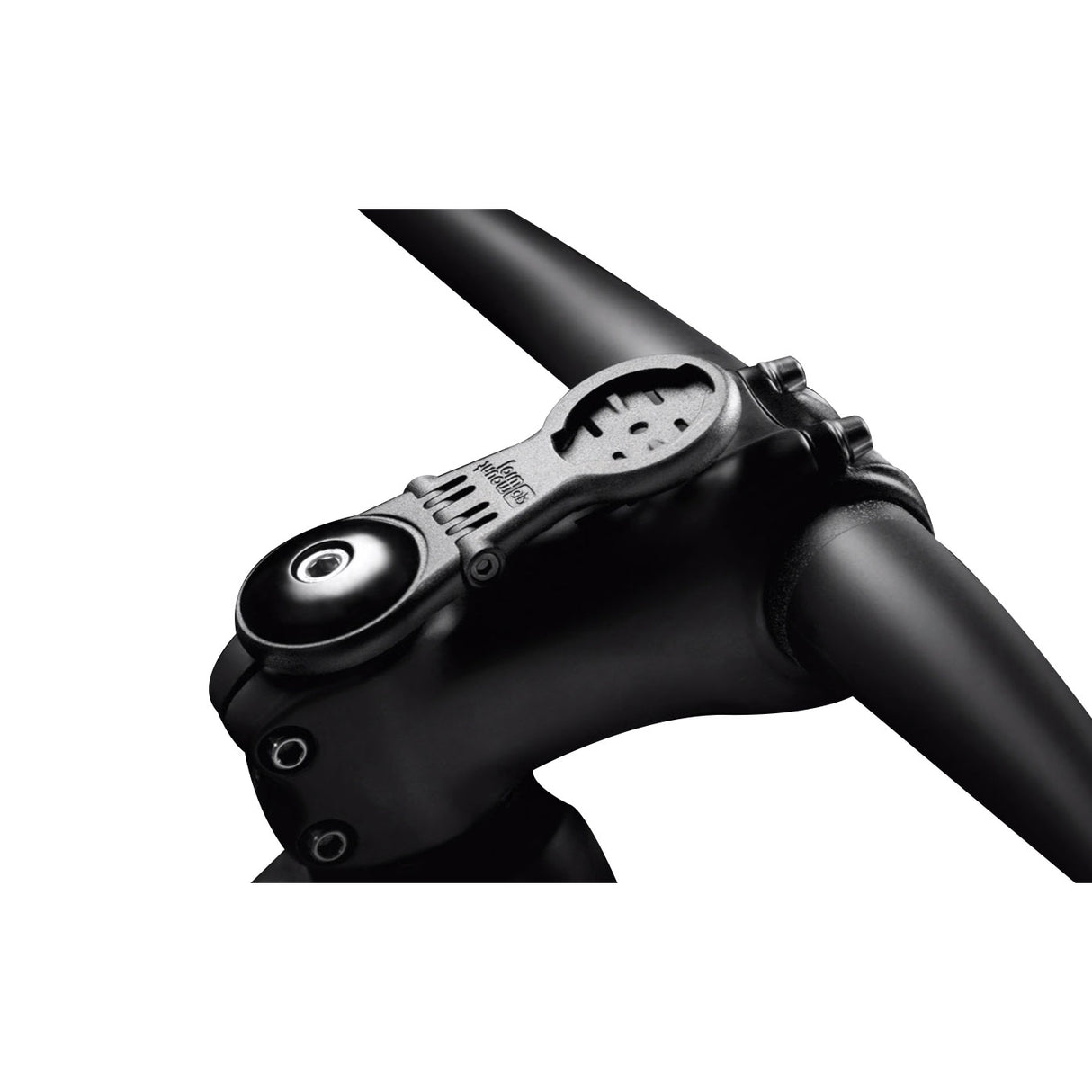 FormMount OTS Computer Mount, Garmin, Carbon