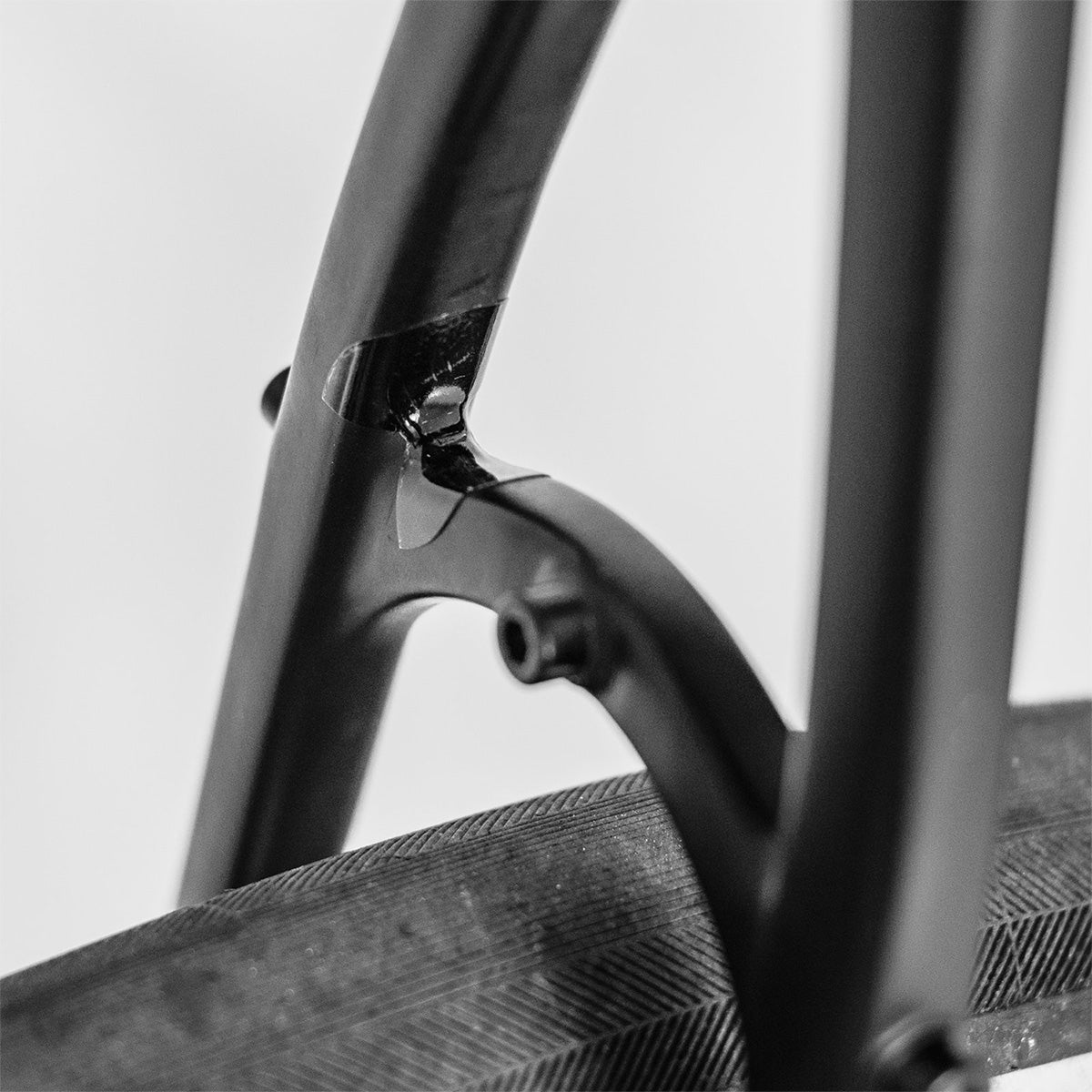 ASS SAVERS - Fendor Bendor Regular - Rear Mudguard