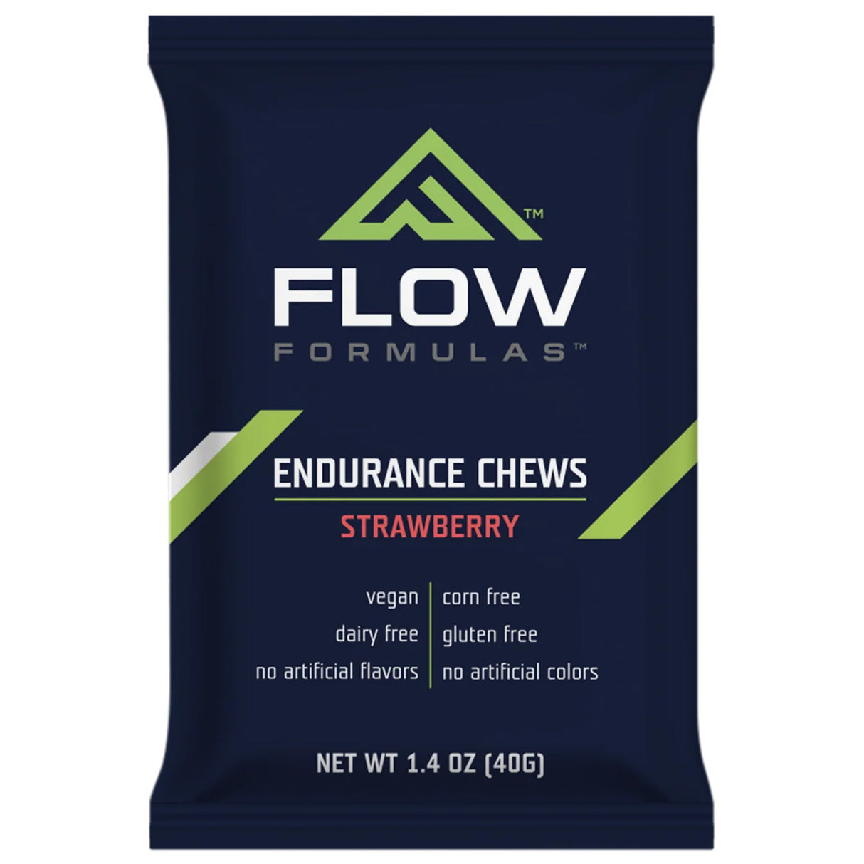 Endurance Chews, Strawberry