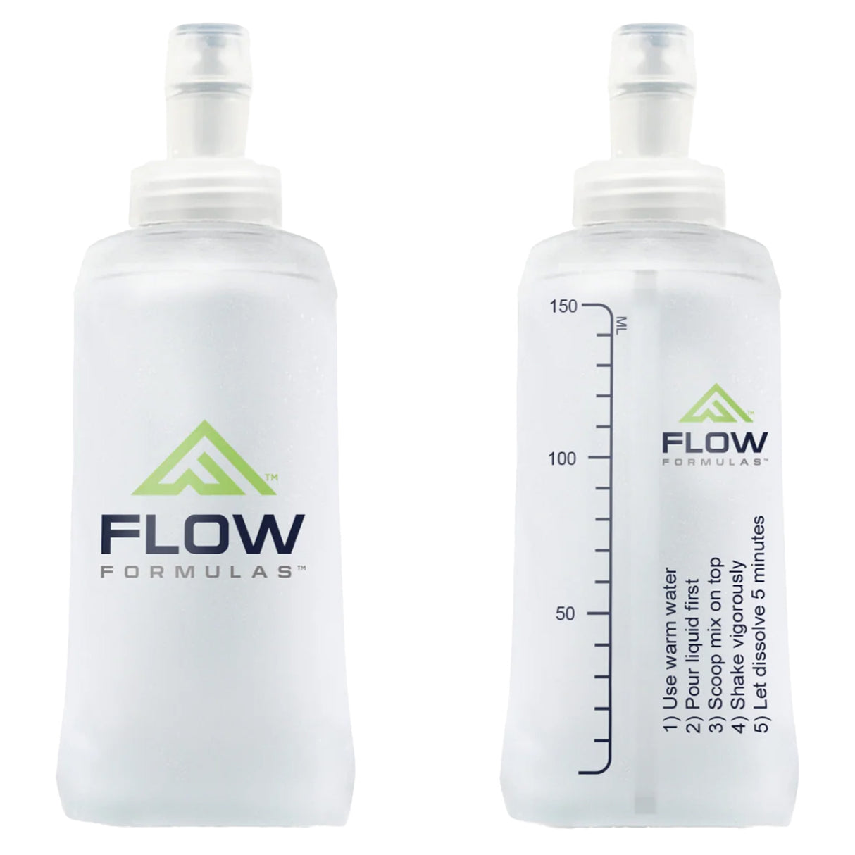 Reusable Gel Flask, 150ml