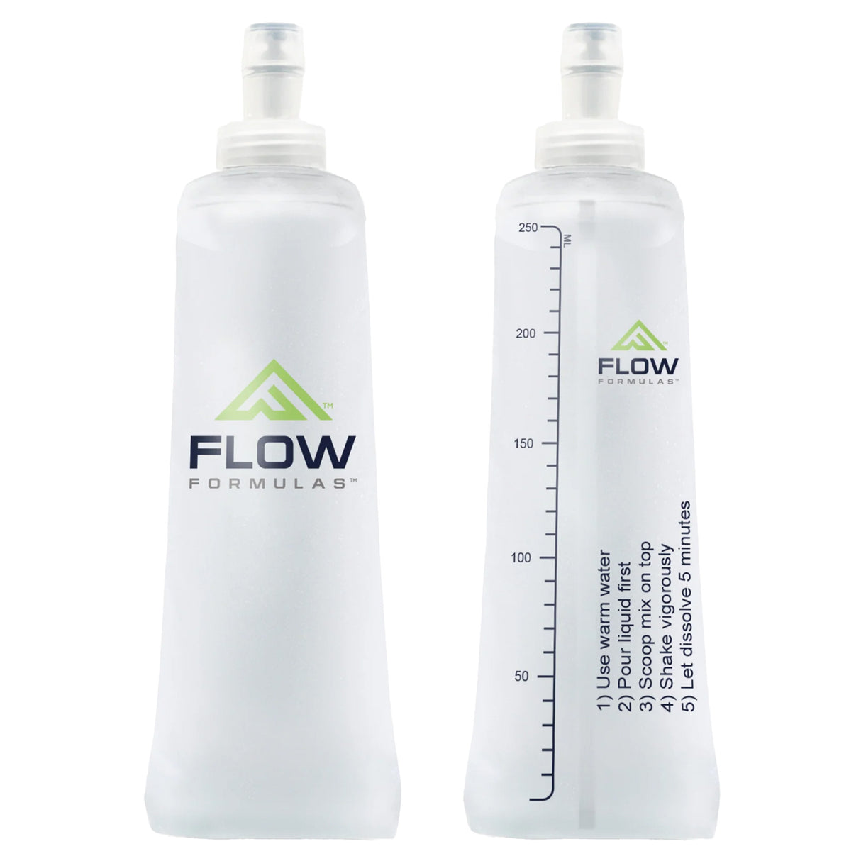 Reusable Gel Flask, 250ml