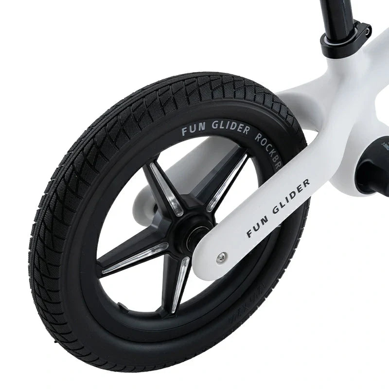FGD-P2 12-Inch Kids Balance Bike