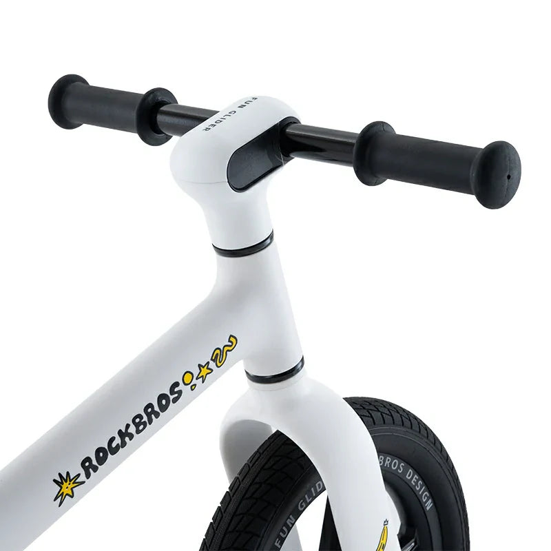 FGD-P2 12-Inch Kids Balance Bike