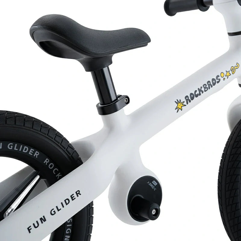 FGD-P2 12-Inch Kids Balance Bike