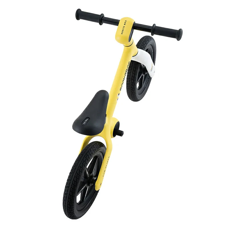 FGD-P2 12-Inch Kids Balance Bike