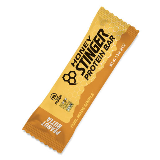 Protein Bar, Peanut Butta, 15/Count