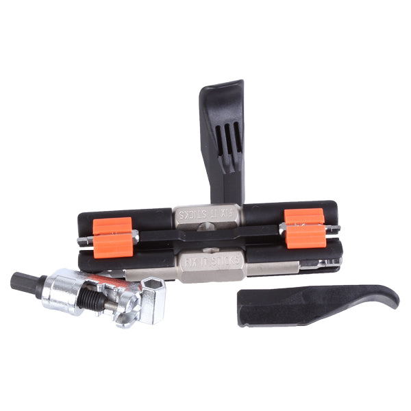 Mountain Tool Kit with Bag