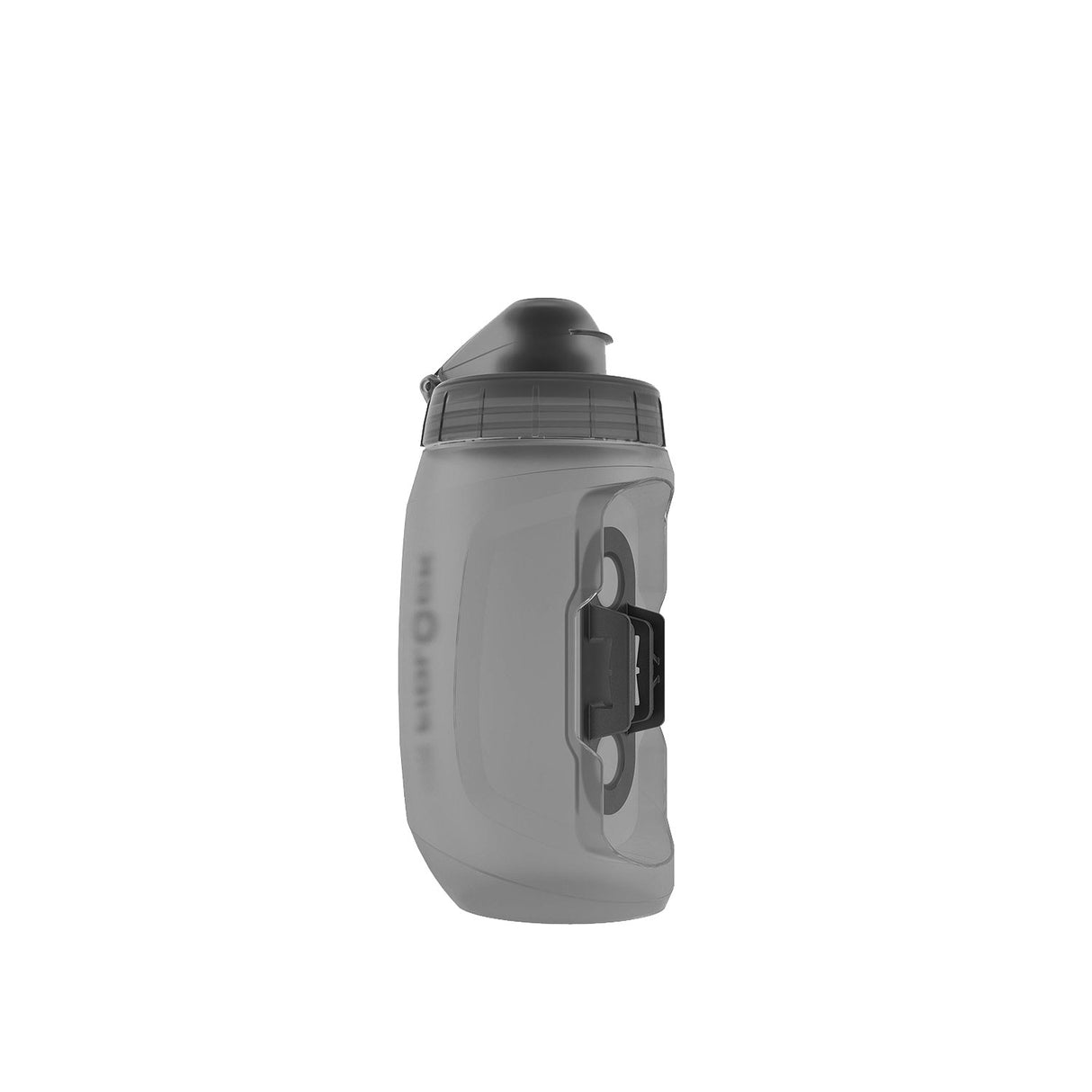 BottleTwist Replacement Water Bottle (DLX), Smoke - 15