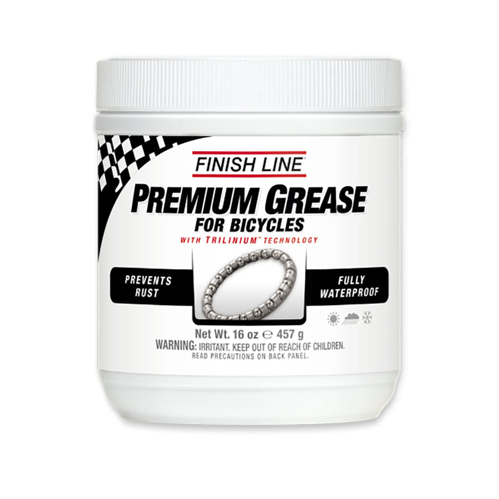 Premium Grease, 16.0oz
