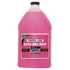 Super Bike Wash, 1 Gallon