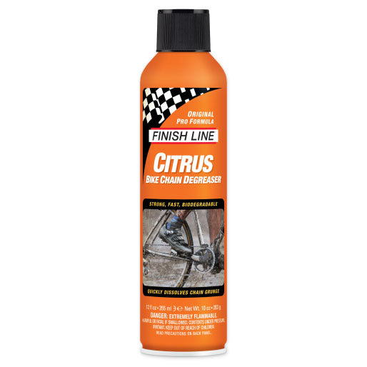 Citrus Degreaser, 12.0oz