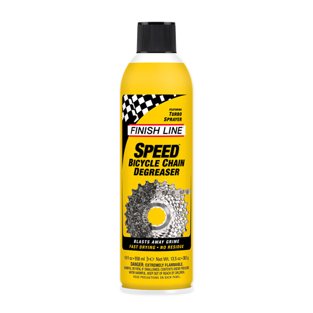 Speed Degreaser, 18.0oz
