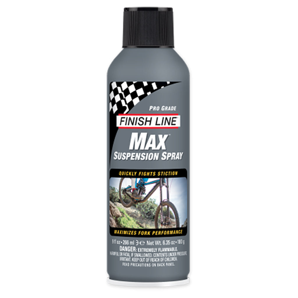 MAX Suspension Spray, 9.0oz