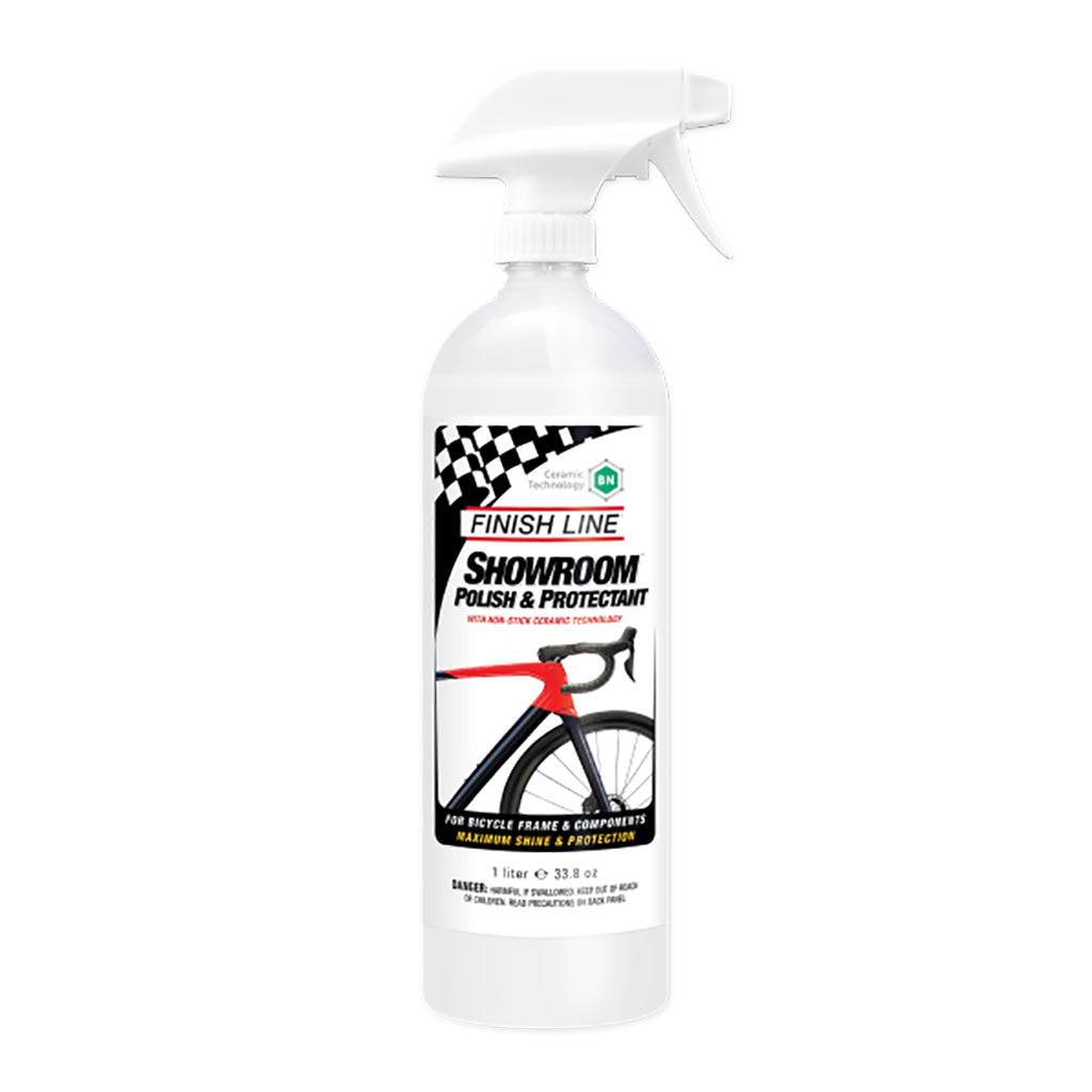Showroom Polish/Protectant, 32.0oz