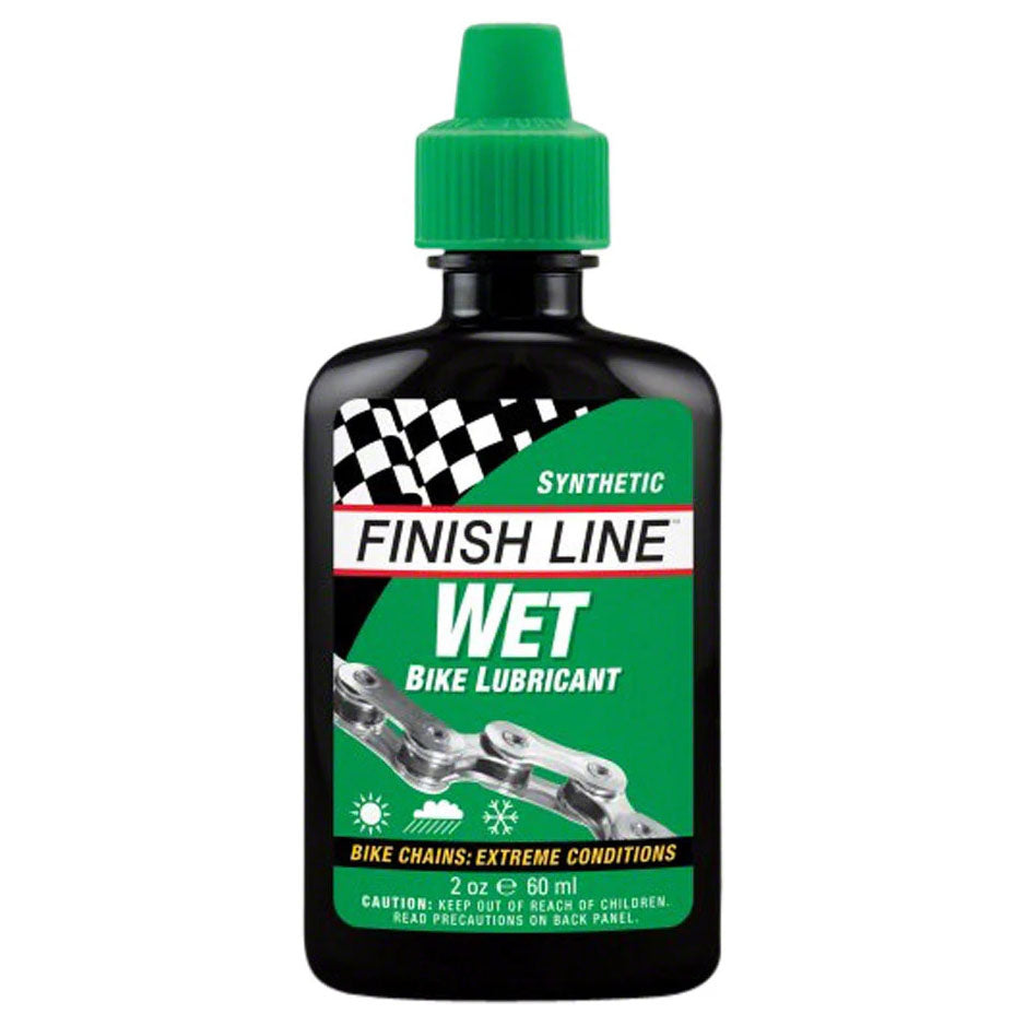 Wet Lube, 2.0oz