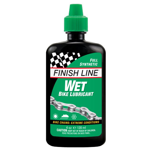 Wet Lube, 4.0oz