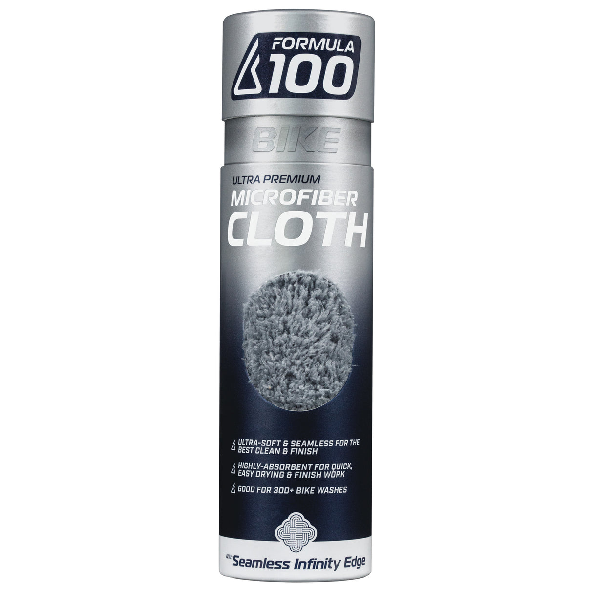 Ultra Premium Microfiber Cloth