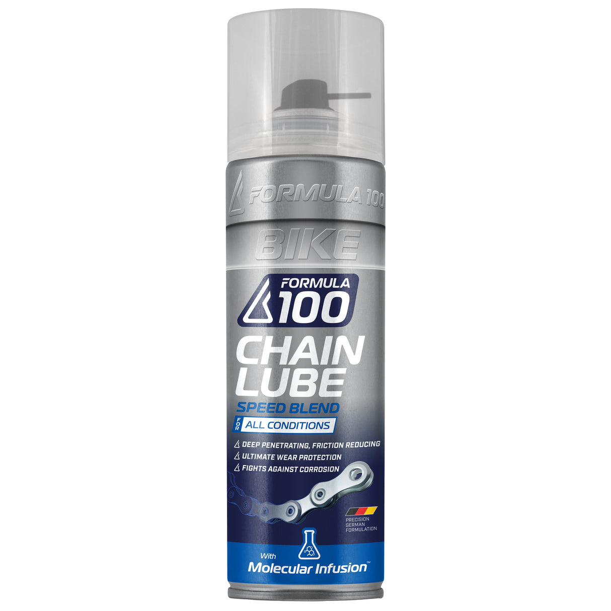 All Conditions Chain Lube, 300ml