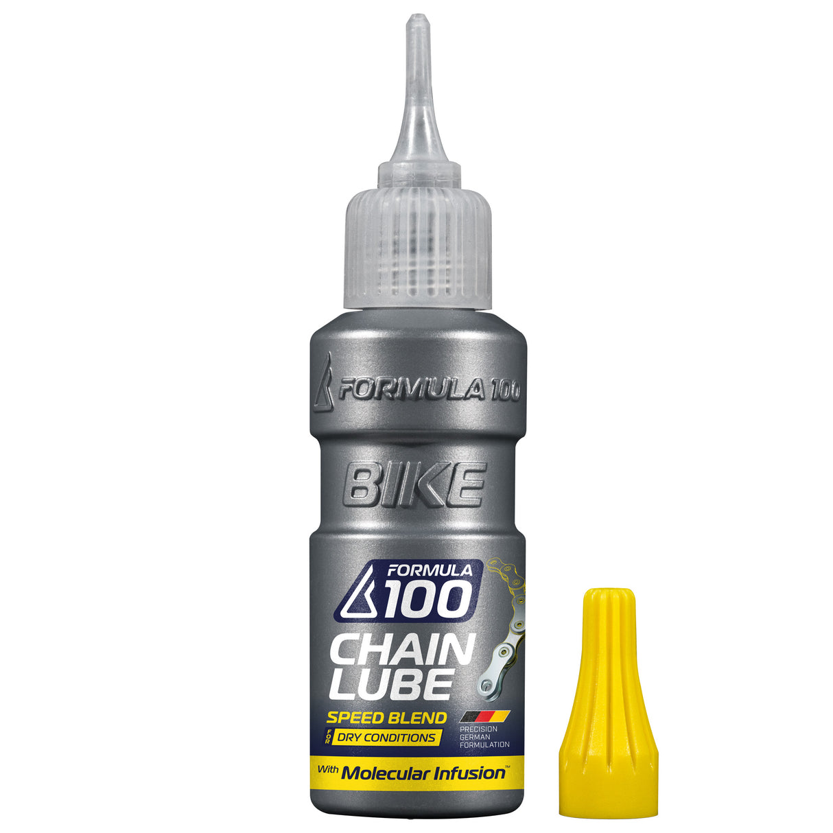 Dry Conditions Chain Lube, 50ml