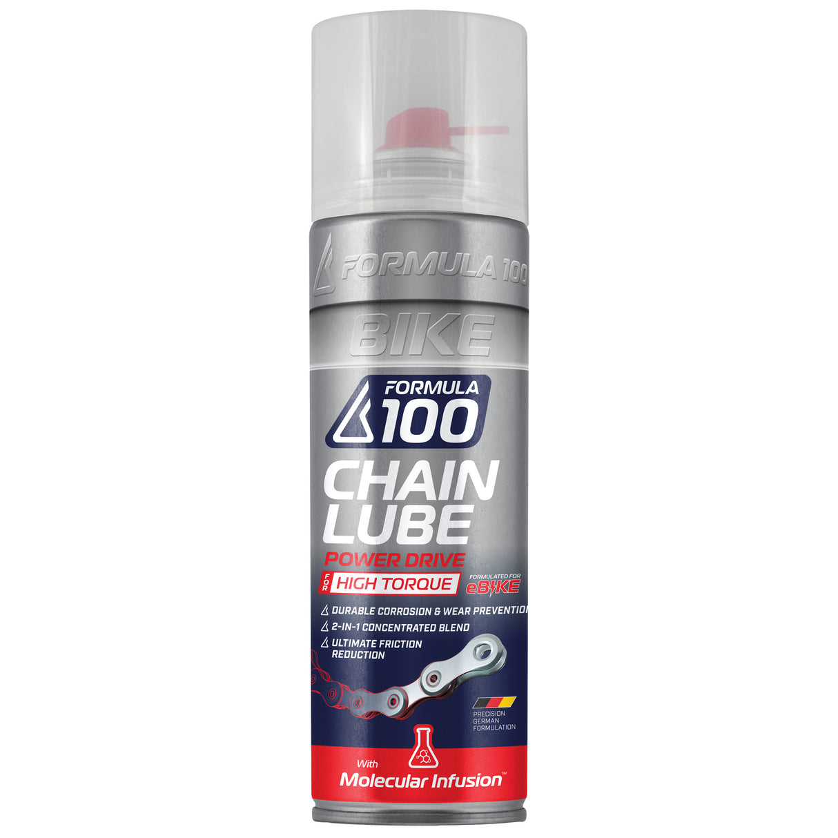 Power Drive High Torque Chain Lube, 300ml