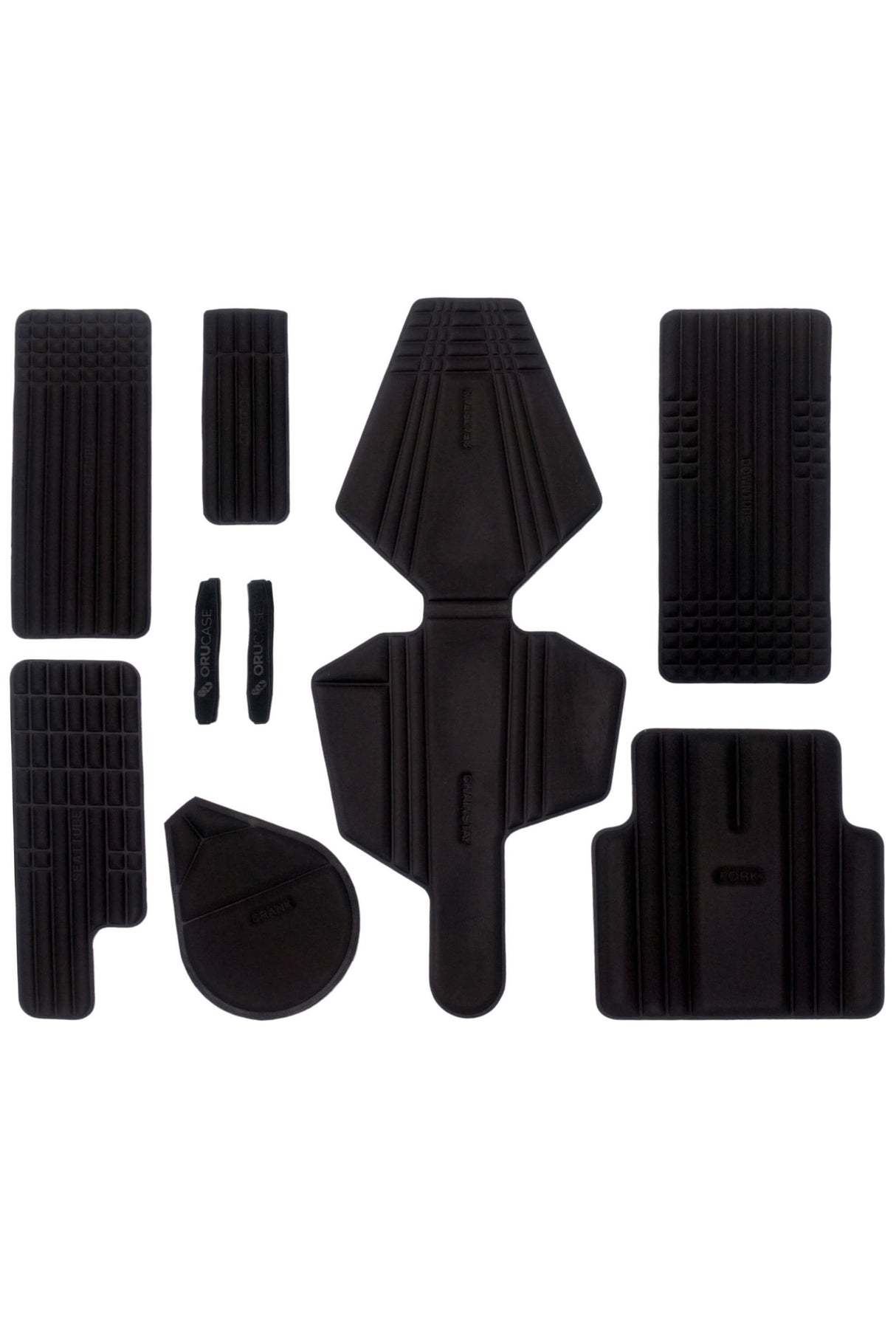 Frame Protection Kit