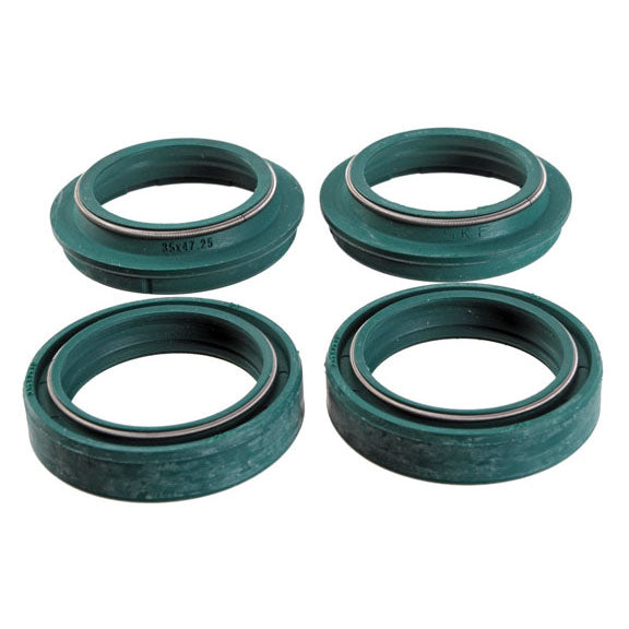 Seal Kit, 08-14 Marzocchi - 35mm
