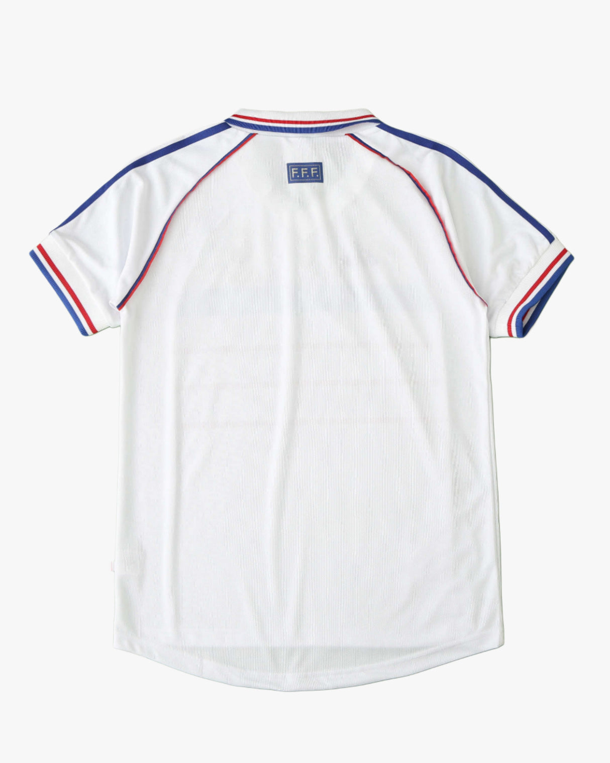 FRANCE RETRO AWAY 1998/99