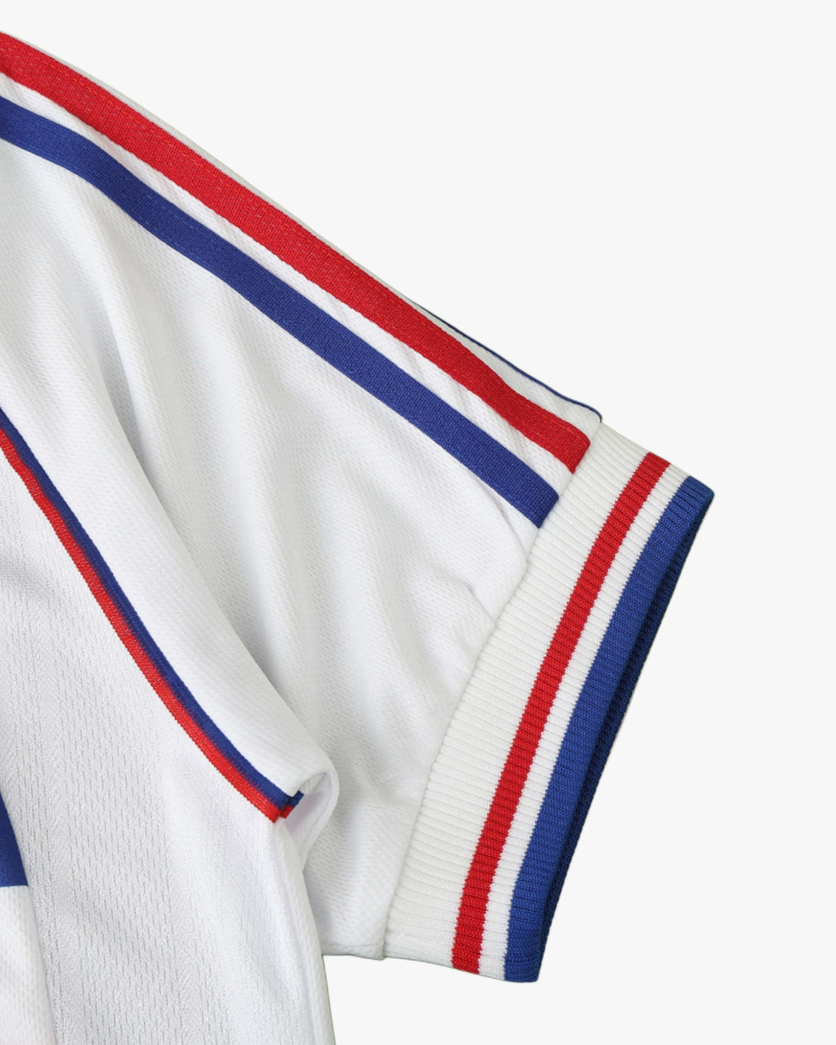 FRANCE RETRO AWAY 1998/99