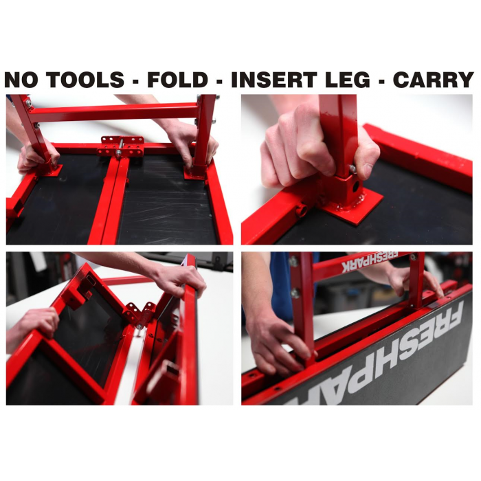 Double Wedge Kicker (Pre-order)