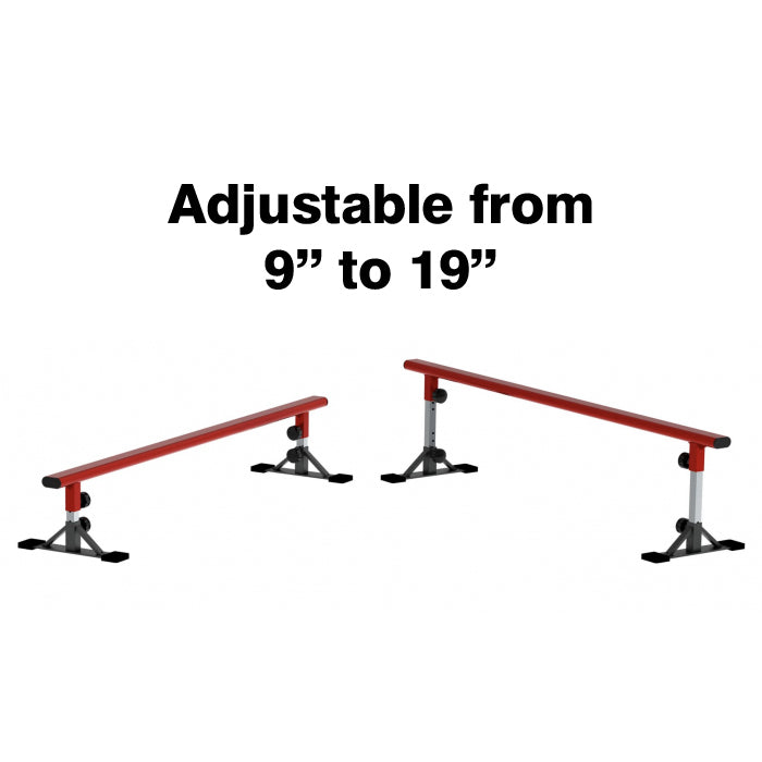Grind Rail - 6ft