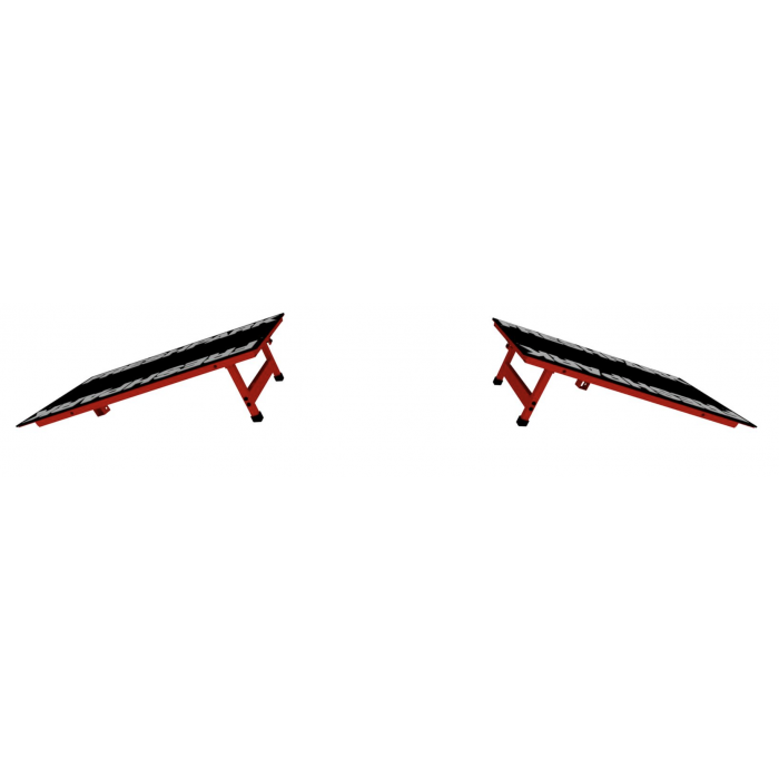 Portable RC Jump Combo