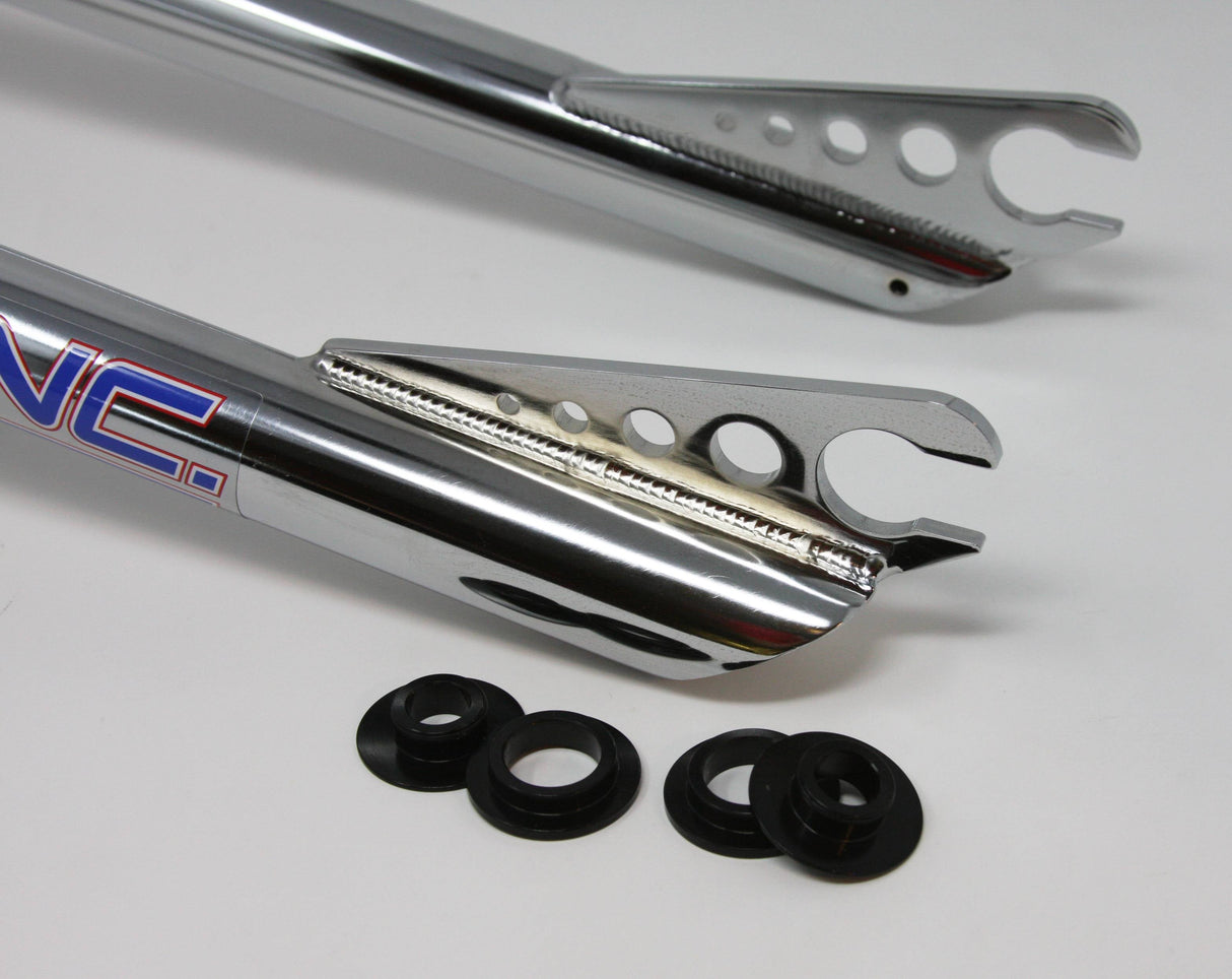 Cook Bros Racing Fork Washers