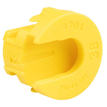 Volume Spacer, 38 Float NA2, Each