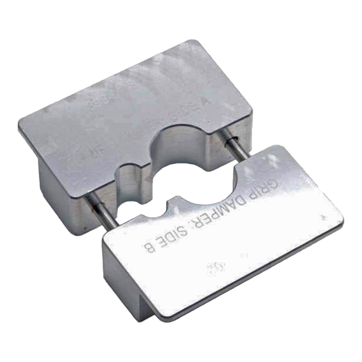 Clamps for Body and Shaft, Grip Damper