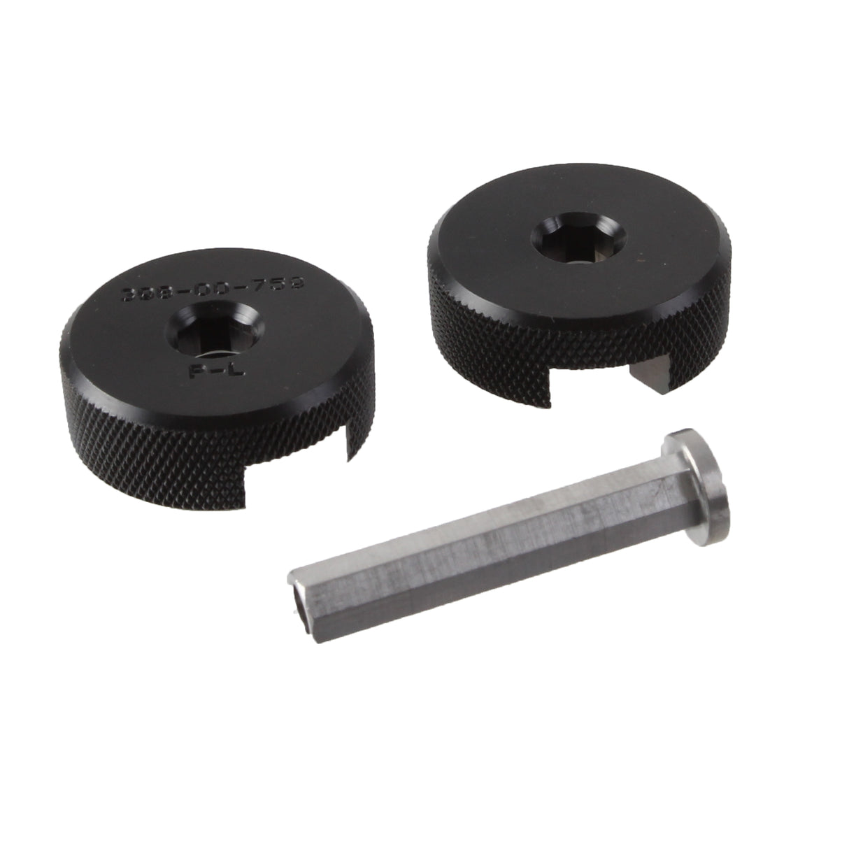 Topcap Interface Parts Clocking Tools, 2018 FIT4 Rem