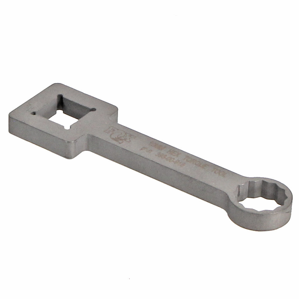 Air-Damper Nut Torque Tool, 2022 700c Fork