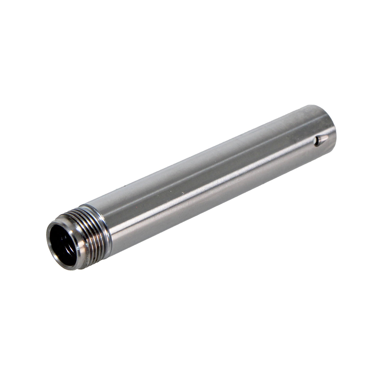 Shaft, Induction Hardened, 55mm Travel, 87.5 TLG