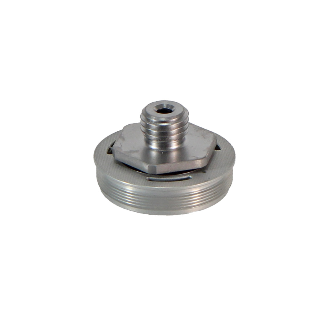 Valving Sub Assy, Valve Housing Cap, Trek TSS Reak NLS