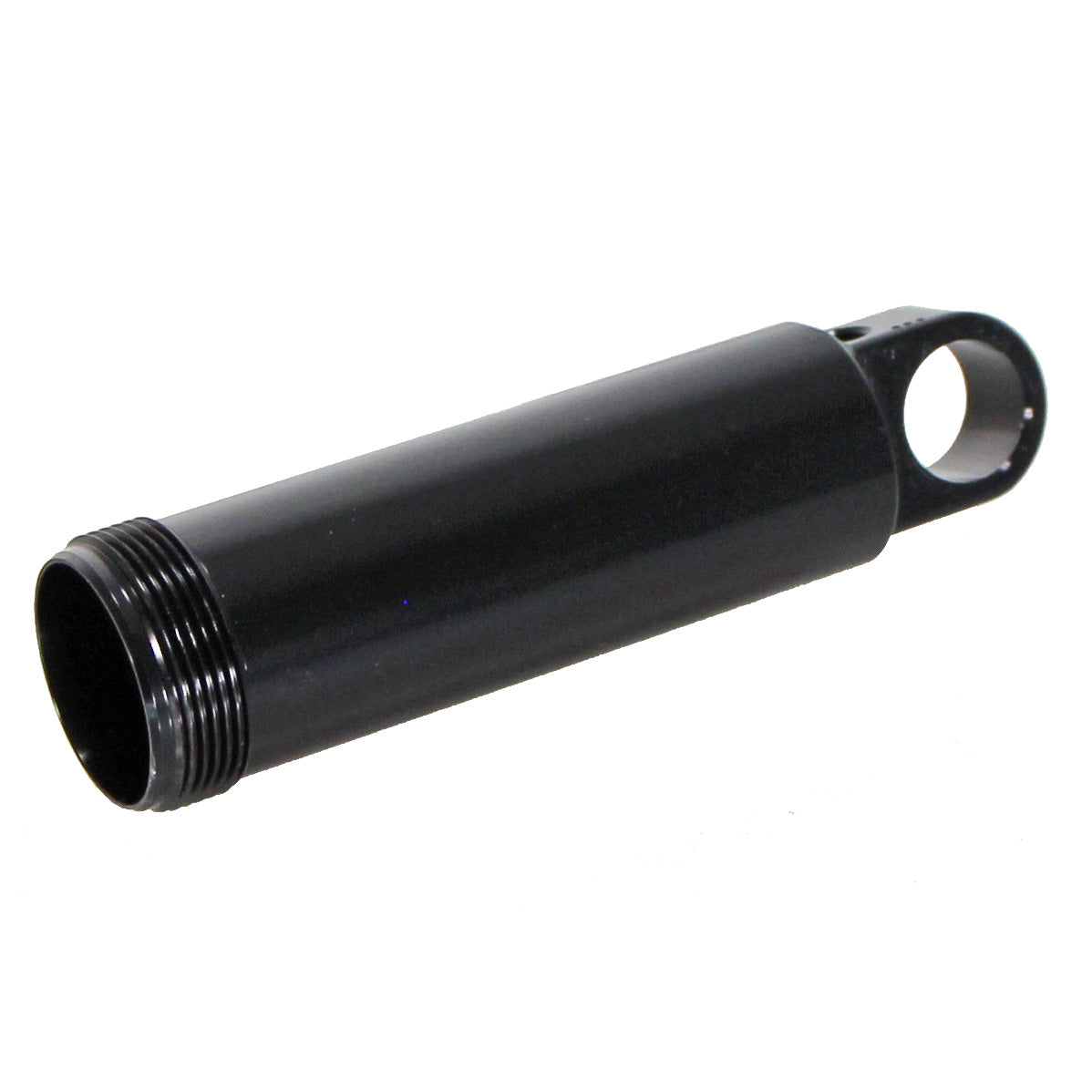 Damper Body, 165x40,42.5,45mm, Black, DPX2/DPS/CTD