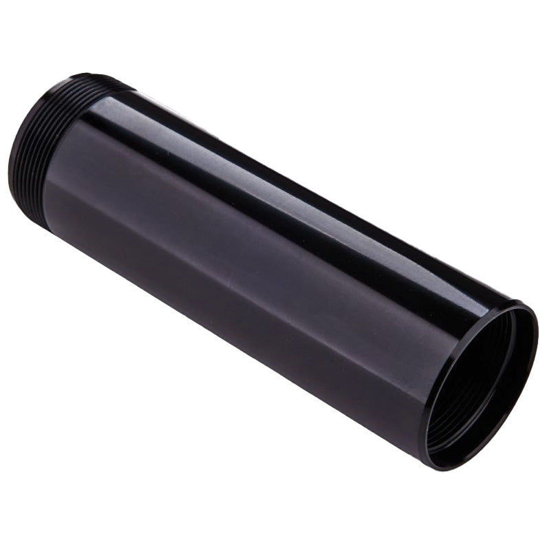 Damper Body, 230x65mm, Black, Float X2