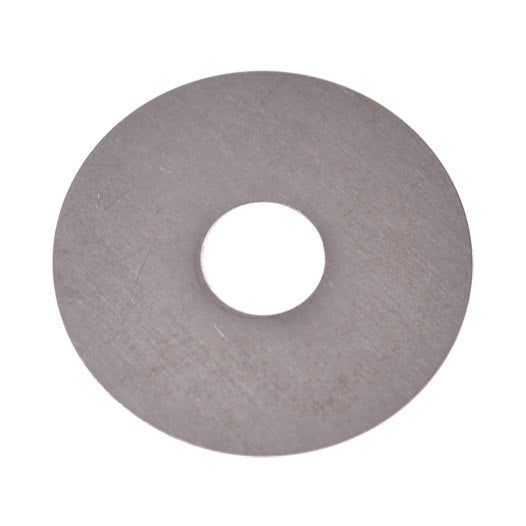 Valve Shim, Float 0.850OD x 0.252ID x 0.006 TH, Each