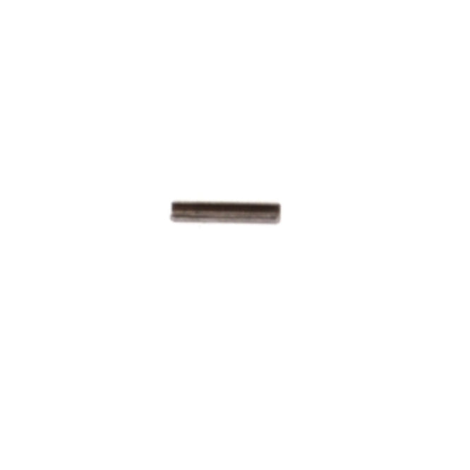 Slotted Spring Pin, 1x6mm, Float DPS, Nude