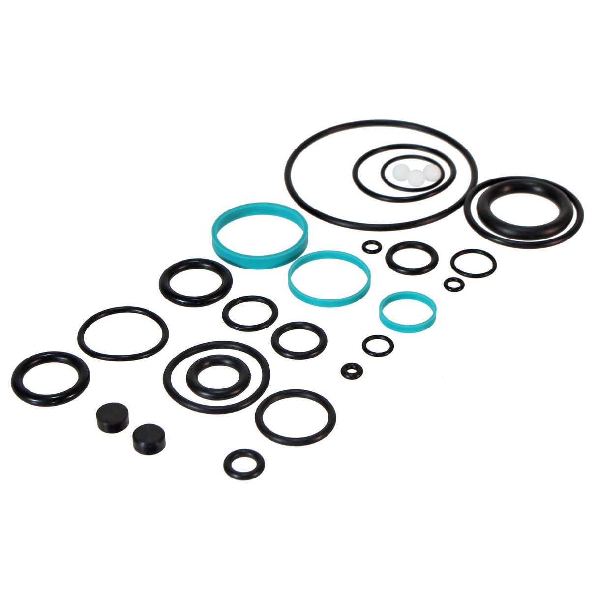 Rebuild Kit, LIVE Gen 2