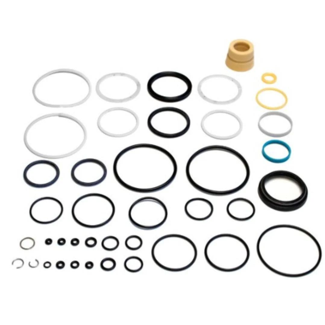 Damper/Spring Rebuild Kit, 2024 Float X2, Gen 2