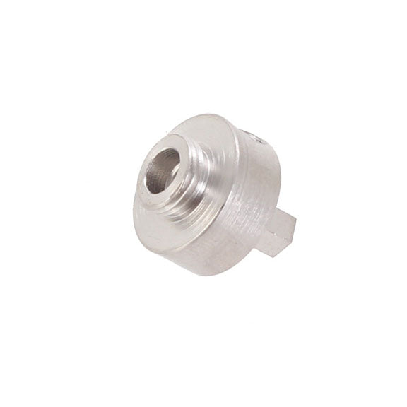 Pellet Retainer Tool, Nitrogen Fill
