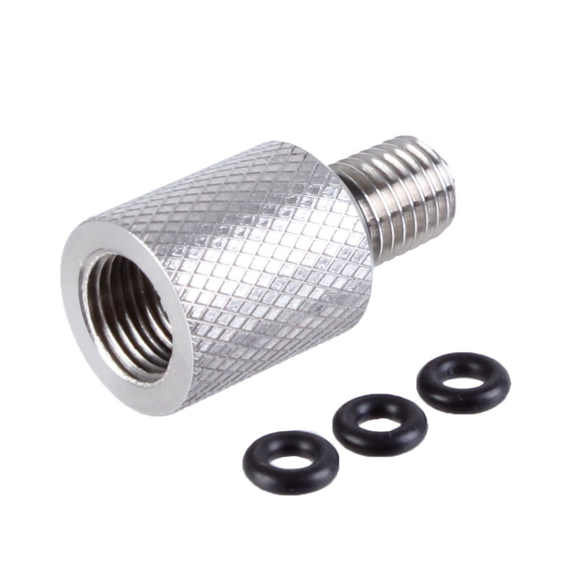 Fill Machine Adapter, Float X, Pre-2007 Rem IV/Brain F
