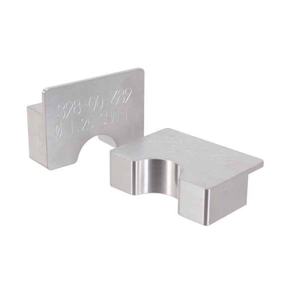 Clamps, Body, Float X2