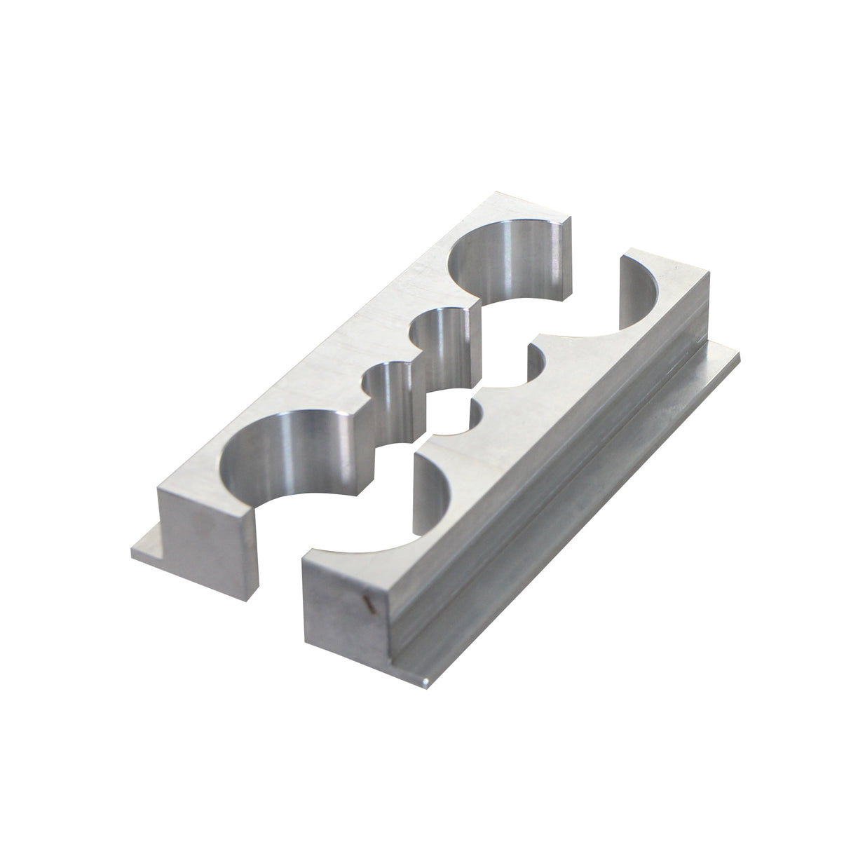 Clamp, Shaft and Body, 2005 DHX