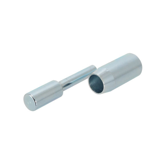 Eyelet Internal Bearing (DU) Removal Tool, Rear Shocks