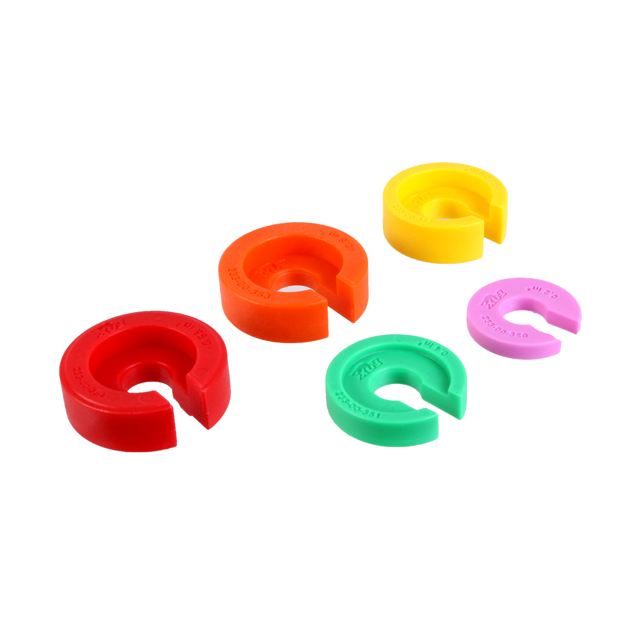 Air Spring Volume Tuning Kit, 2013+ Float CTD,DPS(9mm)